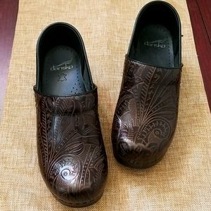 Dansko Clogs